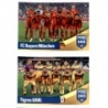 Comprar Cromo FC Bayern München y / Tigres Panini Fifa 365 Album 2022