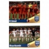 Oferta Cromo Al-Duhail Al-Duhail y Ulsan Ulsan Panini Fifa 365 Stickers 2022
