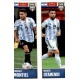 Montiel - Otamendi Argentina 343