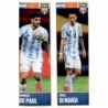 Oferta Cromo Rodrigo De Paul y / Di Maria Panini Fifa 365 Stickers 2022