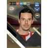 Nick Viergever Impact Signing 210 FIFA 365 Adrenalyn XL