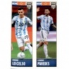 Venta Cromo de Giovani lo Celso y / Paredes Panini 365 Stickers 2022