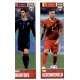 Courtois - Alderweireld Belgium 349