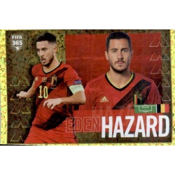 Eden Hazard Star Player 350