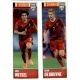 Witsel - De Bruyne Belgium 354