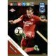 Dmitri Kombarov Fans Favourite 245 FIFA 365 Adrenalyn XL