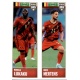 Lukaku - Mertens Belgium 356