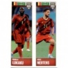Comprar Cromo Romelu Lukaku y Dries Mertens Panini Fifa 365 Stickers 2022