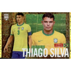 Thiago Silva Star Player 357