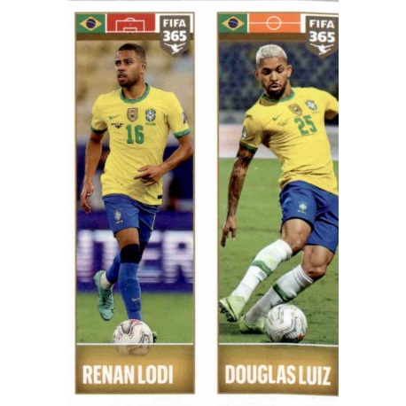 Lodi - Douglas Luiz Brazil 360