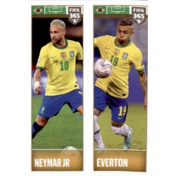 Neymar Jr - Everton Brazil 362
