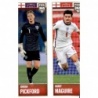 Oferta Cromo Jordan Pickford y Harry Maguire Fifa 365 Stickers 2022