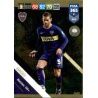Fernando Gago Fans Favourite 263 FIFA 365 Adrenalyn XL