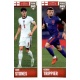 Stones - Trippier England 367
