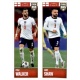 Walker - Shaw England 368