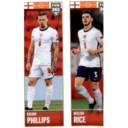 Phillips - Rice England 370