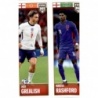 Comprar Cromo Jack Grealish y Marcus Rashford Panini 365 Stickers 2022