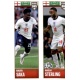 Saka - Sterling England 372