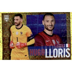Hugo Lloris Star Player 373