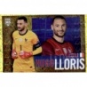 Venta Cromo de Hugo Lloris Star Player Fifa 365 Stickers 2022