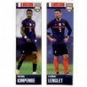 Comprar Cromo Presnel Kimpembe y Clément Lenglet Panini Fifa 365 Album 2022