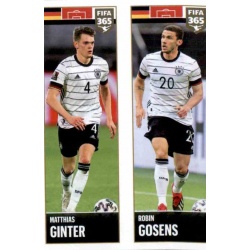 Ginter - Gosens 381