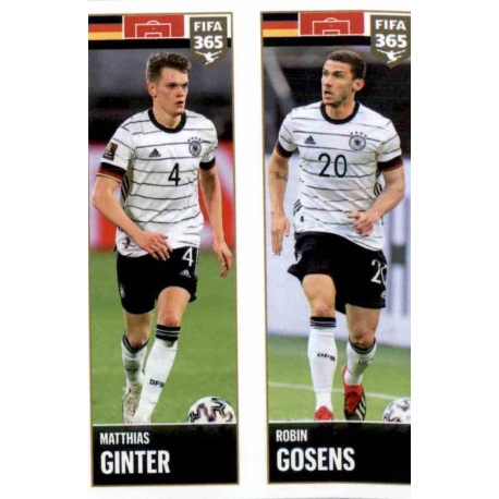 Ginter - Gosens 381