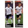 Venta Cromo de Mats Hummels y Lukas Klostermann Panini Fifa 365 Album 2022
