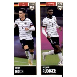 Koch - Rüdiger Germany 384