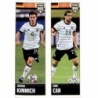 Comprar Cromo Joshua Kimmich y Emre Emre Can Fifa 365 Stickers 2022