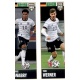 Gnabry - Werner Germany 388