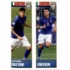 Venta Cromo de Alessandro Bastoni y Emerson Emerson Panini 365 Stickers 2022