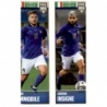 Comprar Cromo Ciro Immobile y Lorenzo Insigne Panini Fifa 365 Stickers 2022