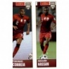 Venta Cromo de Pedro Correia y / Hassan Panini 365 Stickers 2022