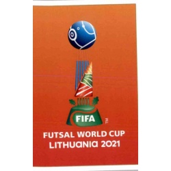 FIFA Futsal World Cup Lithuania 2021 418
