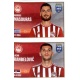 Masouras - Ranđelović Olympiacos 220