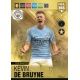 Kevin De Bruyne Top Master 4 FIFA 365 Adrenalyn XL