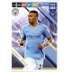 Gabriel Jesus Manchester City 27 FIFA 365 Adrenalyn XL
