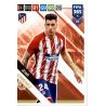 José Giménez Atlético Madrid 37 FIFA 365 Adrenalyn XL
