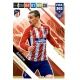 Antoine Griezmann Atlético Madrid 44 FIFA 365 Adrenalyn XL