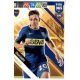 Gonzalo Maroni Boca Juniors Rising Star 276 FIFA 365 Adrenalyn XL