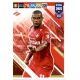 Fernando Spartak Moskva 256 FIFA 365 Adrenalyn XL