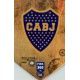 Escudo Boca Juniors 262 FIFA 365 Adrenalyn XL