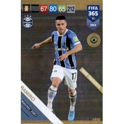 Ramiro Fans Favourite 283 FIFA 365 Adrenalyn XL