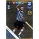 Luan Fans Favourite 284 FIFA 365 Adrenalyn XL