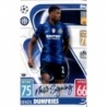 Comprar Online Denzel Dumfries New Signing Topps Match Attax 21/22