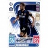 Buy Online Cards Hakan Calhanoglu New Signing Match Attax Champions League 2021/22
