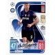 Edin Dzeko Inter Milan NS8