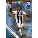 Douglas Costa Key Players 323 FIFA 365 Adrenalyn XL