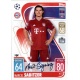 Marcel Sabitzer FC Bayern Munchen NS14